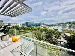 The Residences at W Singapore Sentosa Cove (D4), Condominium #428286051